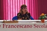 Silvana Ministra uscente