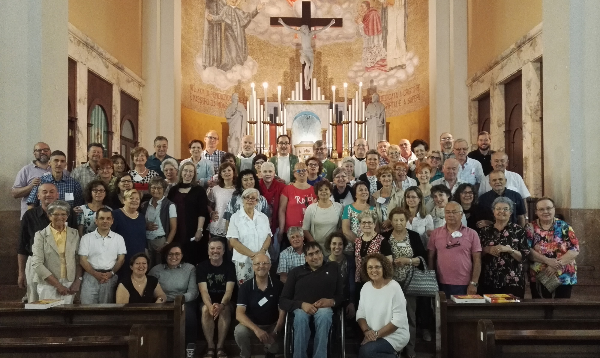 2017 06 29 Formazione residenziale 00