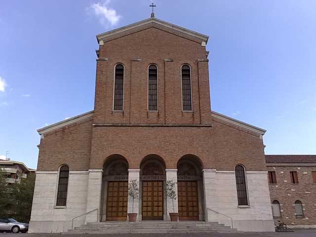 SantaMariaAusiliatrice